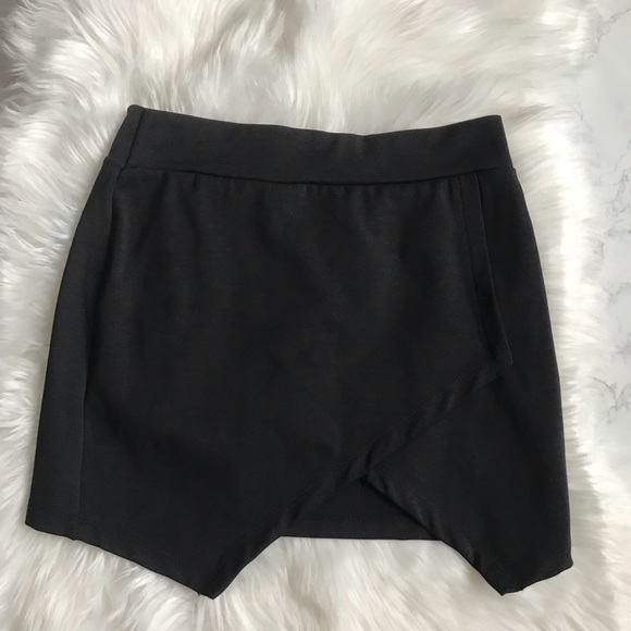 LNA Dresses & Skirts - Revolve LNA Envelope Skirt